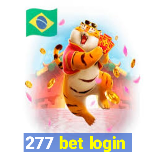 277 bet login